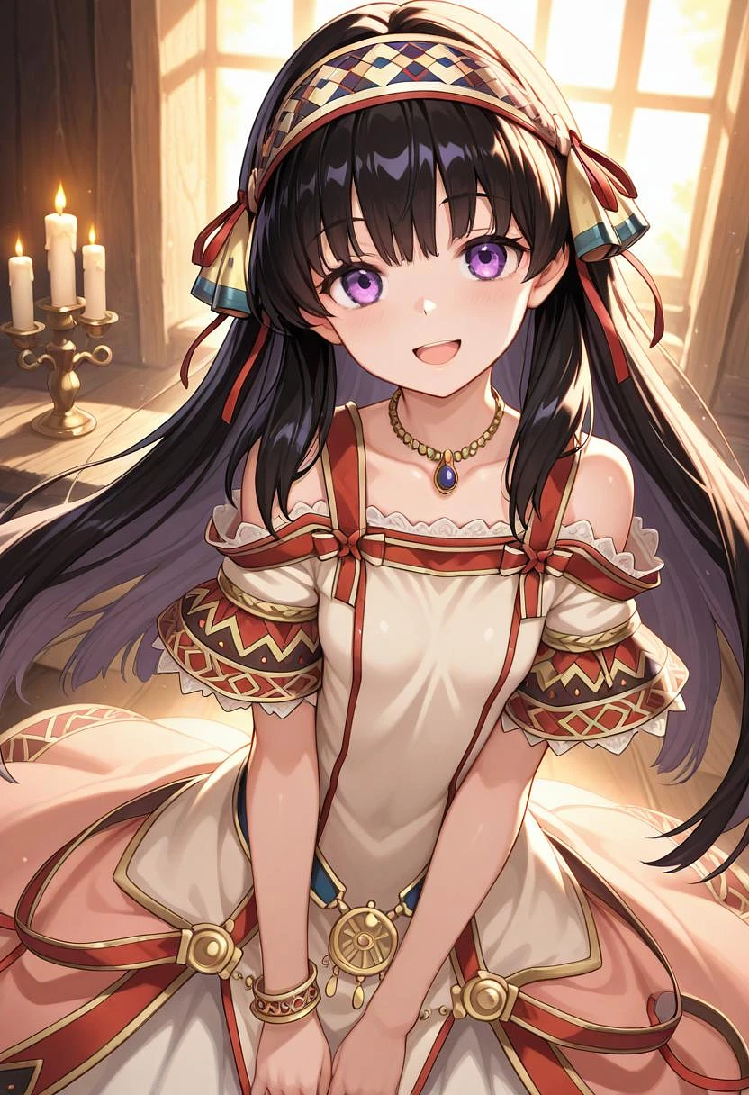 Featured image #2 for Shallistera Argo | Atelier Shallie: Alchemists of the Dusk Sea | シャリーのアトリエ ～黄昏の海の錬金術士～