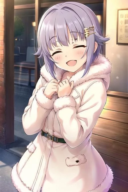 Featured image #3 for Koshimizu Sachiko | THE iDOLM@STER Cinderella Girls | アイドルマスターシンデレラガールズ