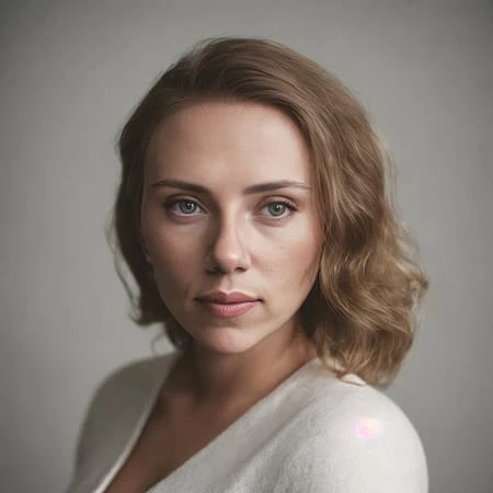 Featured image #4 for Scarlett Johansson