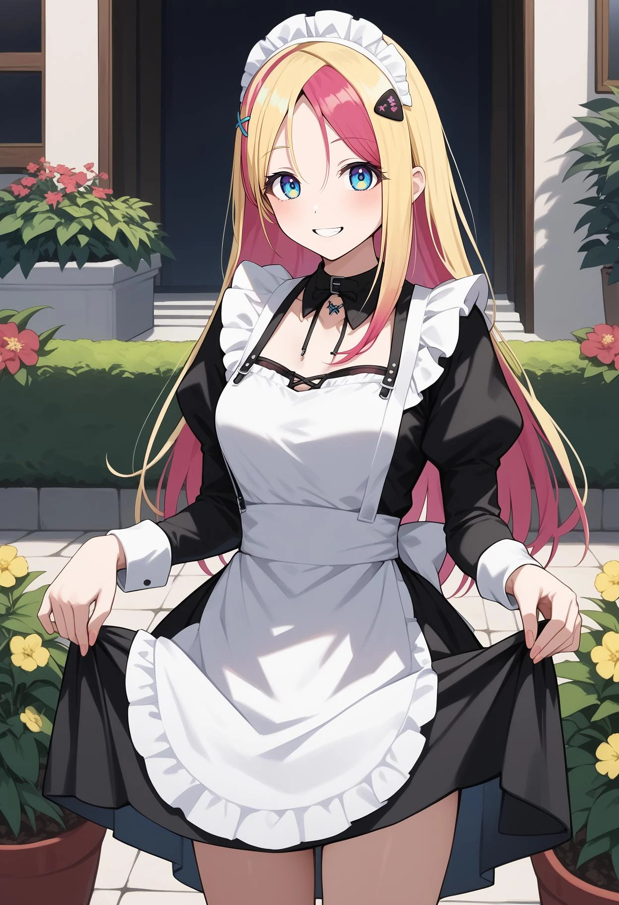 Featured image #2 for [Pony] Sugarock / Vtuber