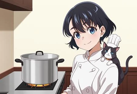 Featured image #4 for Koito Koganei | 小金井小糸 (Edomae Elf | Otaku Elf | 江戸前エルフ)