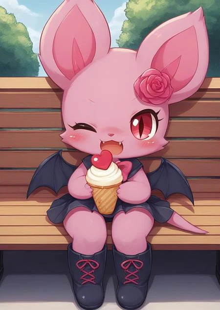 Featured image #4 for Debi (Sanrio)