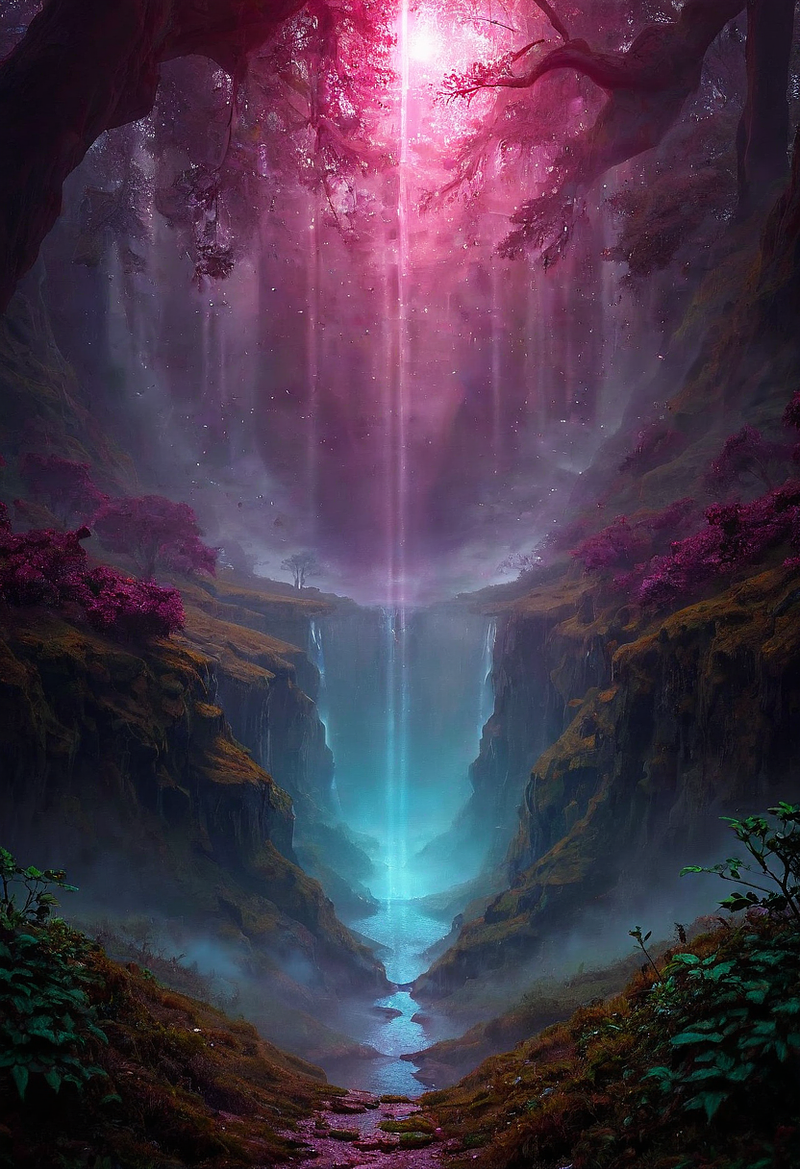 A sample prompt of what you can find in this page