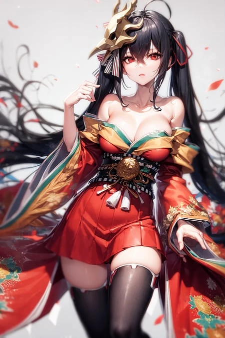 Featured image #3 for Taihou (All Skins) (Azur Lane)