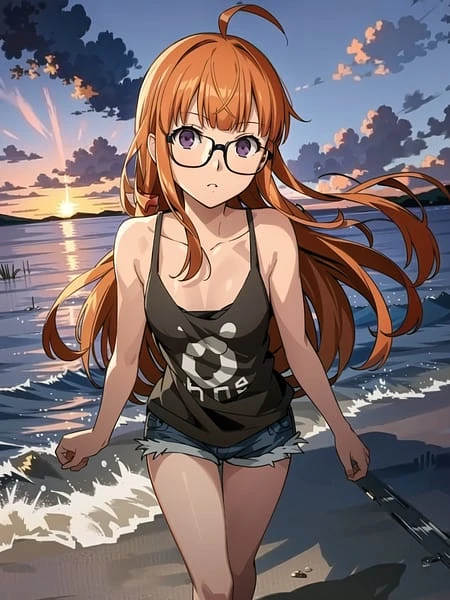 Featured image #1 for Futaba Sakura