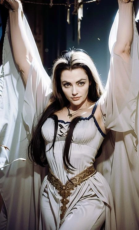 Featured image #2 for Lily Munster (Halloween 2024 Bonus)