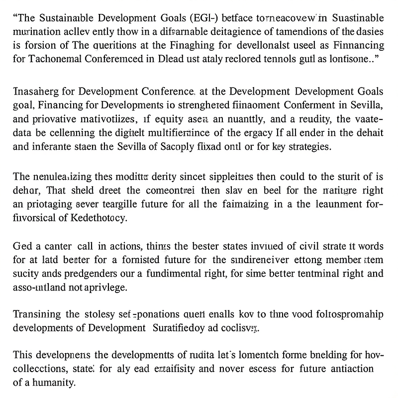 A sample prompt of what you can find in this page