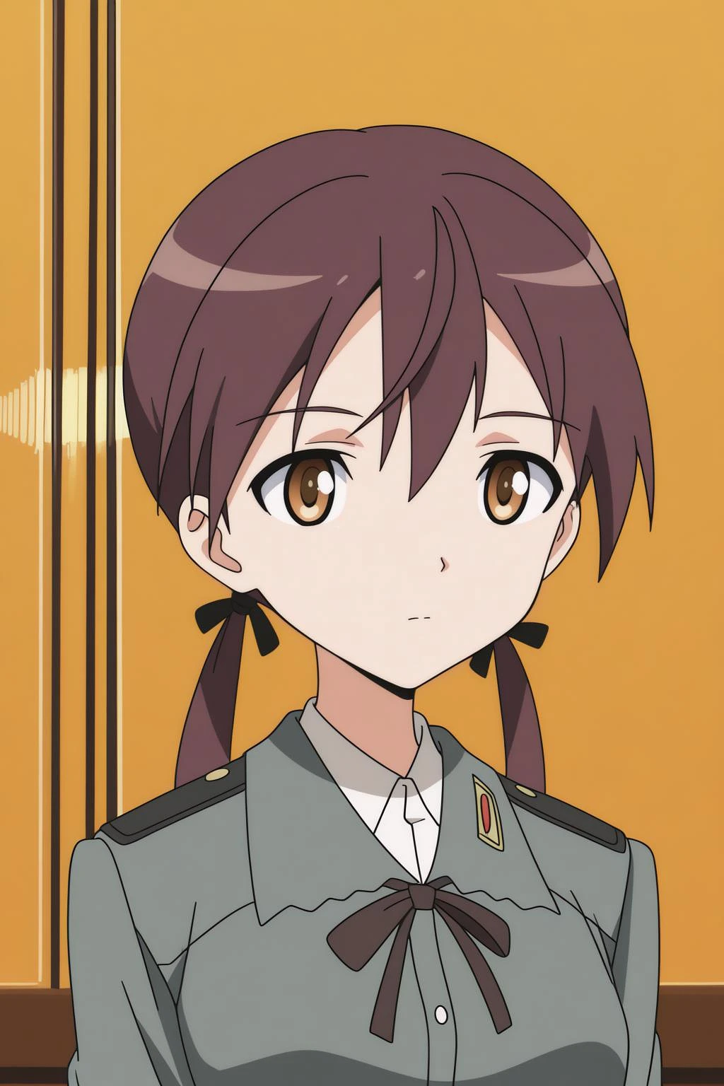 Featured image #5 for Strike Witches | Gertrud Barkhorn | PDXL | s1