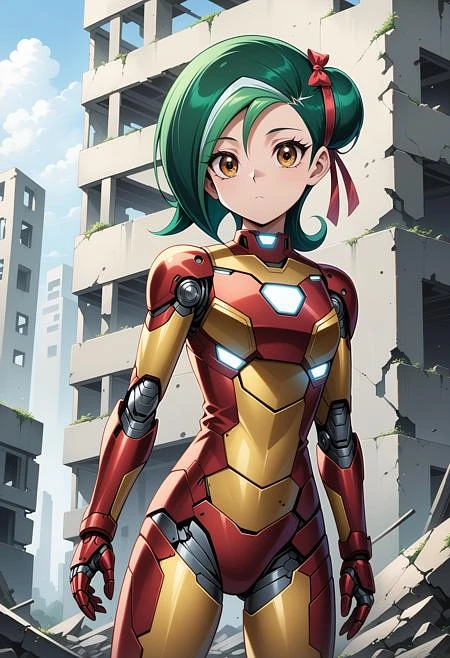 Featured image #3 for [Animagine] Mizuki Kotori 観月小鳥 / Yu-Gi-Oh!