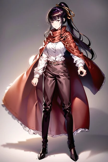 Featured image #2 for Narberal Gamma (Overlord)
