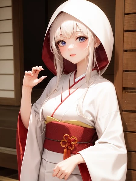 Featured image #4 for Kimono Clothes