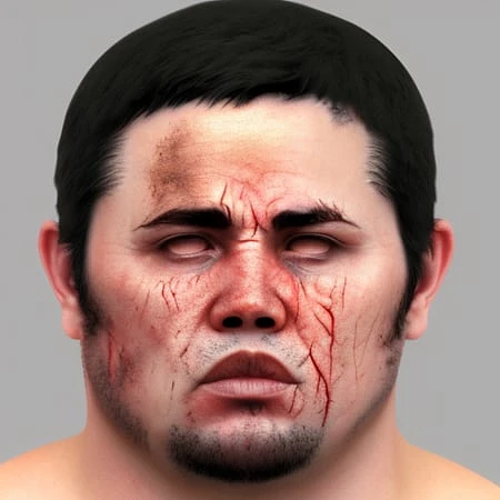 Featured image #4 for G2FFace