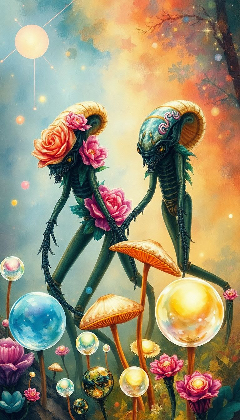 A sample prompt of what you can find in this page