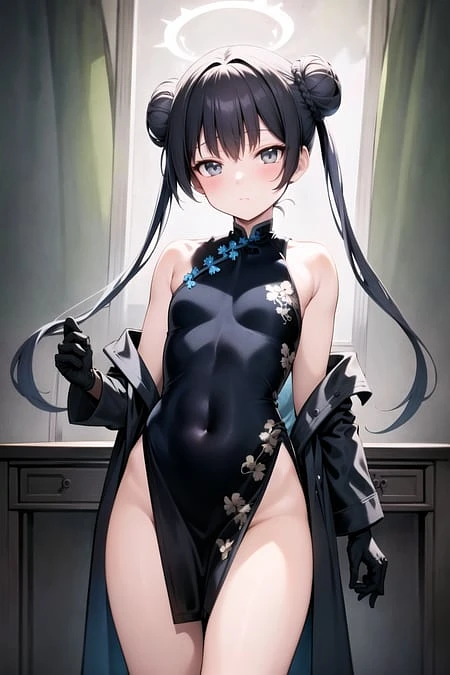 Featured image #1 for  Kisaki (Blue_Archive)