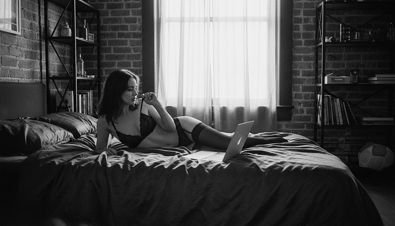 A sample prompt of what you can find in this page