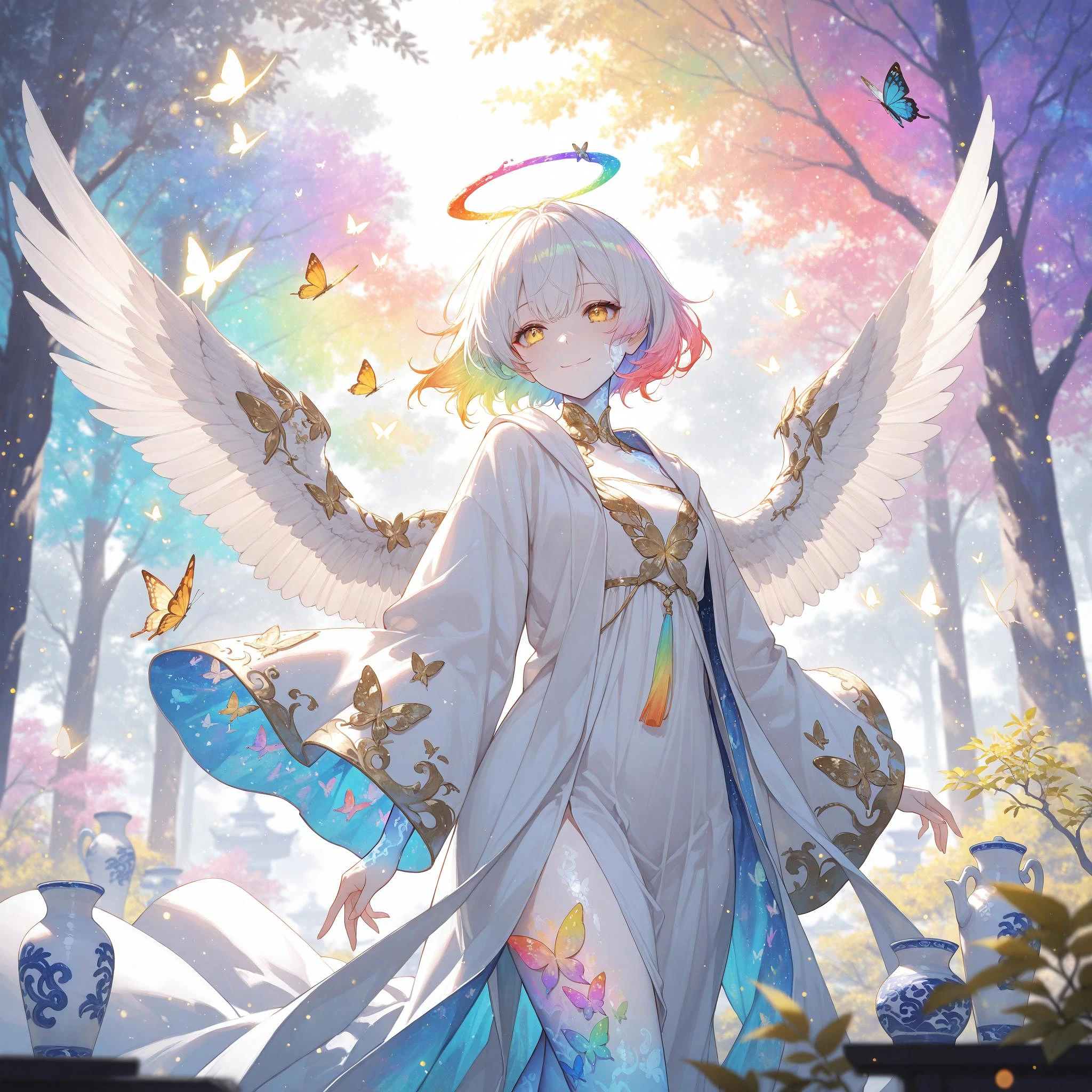 Featured image #5 for Shibui-Illu