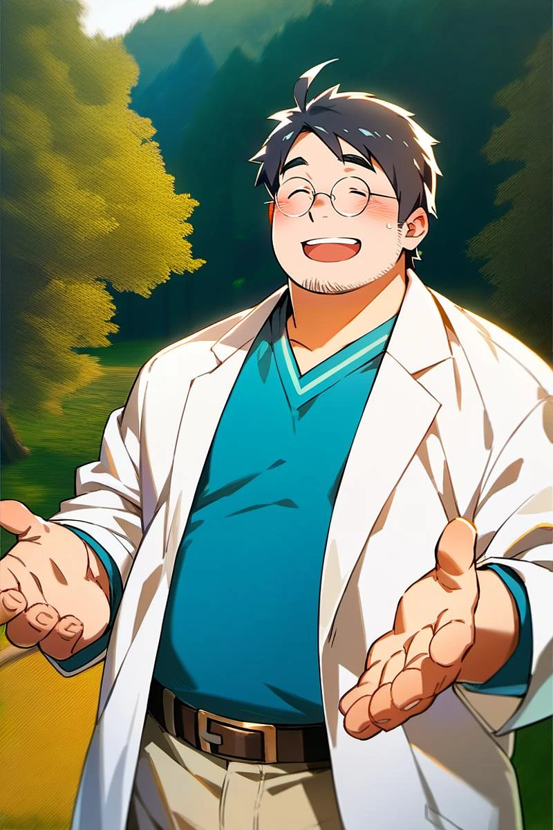 Featured image #5 for Professor Neroli - Pokémon Sleep