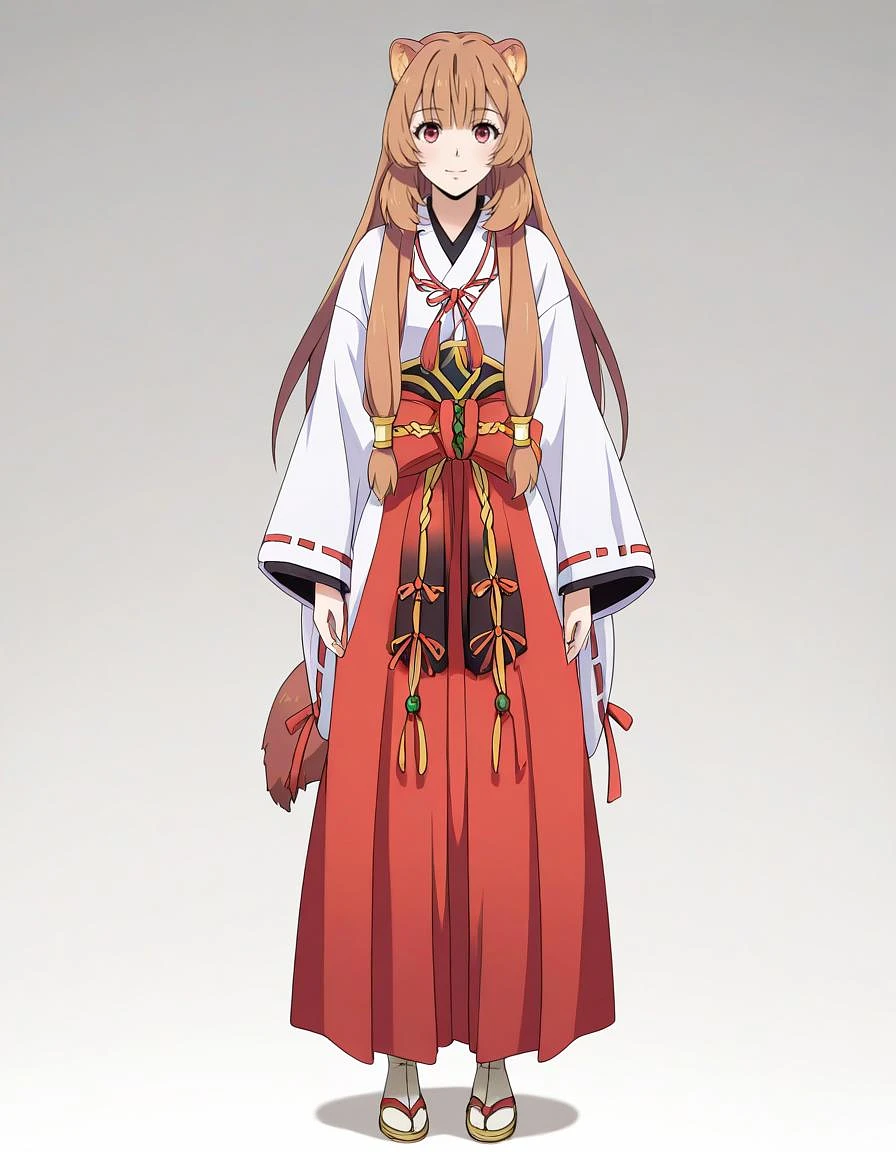Featured image #5 for [ILXL] Raphtalia ラフタリア | Tate no Yuusha no Nariagari 盾の勇者の成り上がり (The Rising of the Shield Hero) - COMMISSION