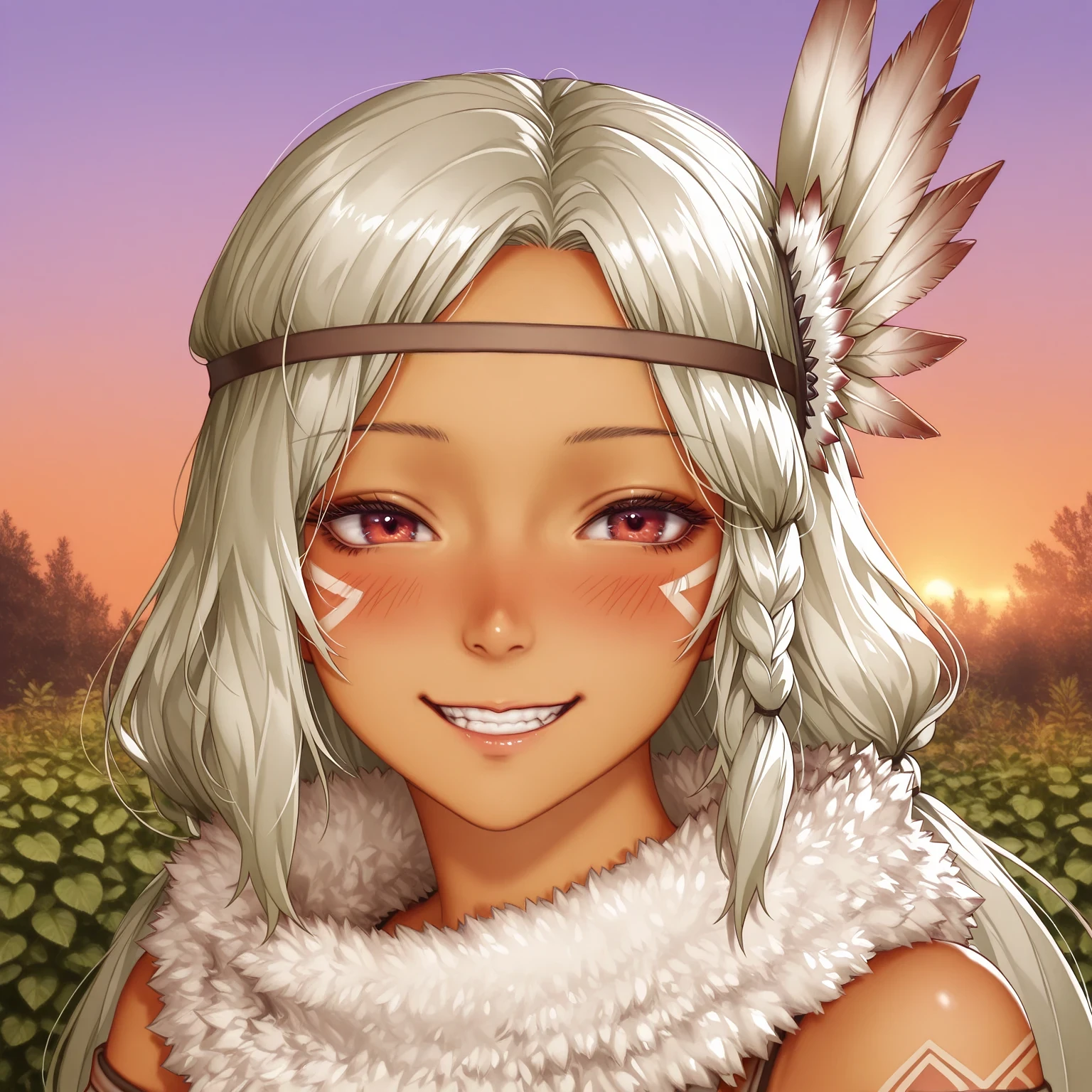 Featured image #1 for Bravely Default (Bravely Second) - Aimee Matchlock PONY + ILLUSTRIOUS / エイミー・マッチロック