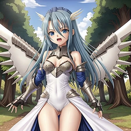 Featured image #4 for Eien no Aselia