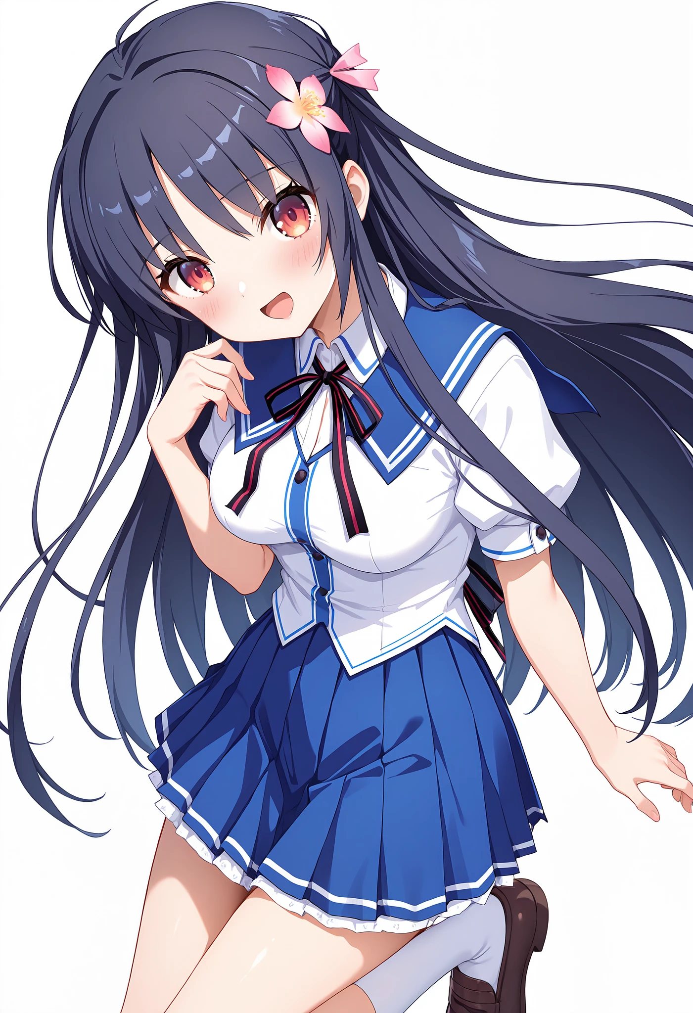 Featured image #1 for 吉備津宮 灯/Kibitsumiya Akari（ 鬼ごっこ！/Onigokko!/鬼的捉迷藏！）