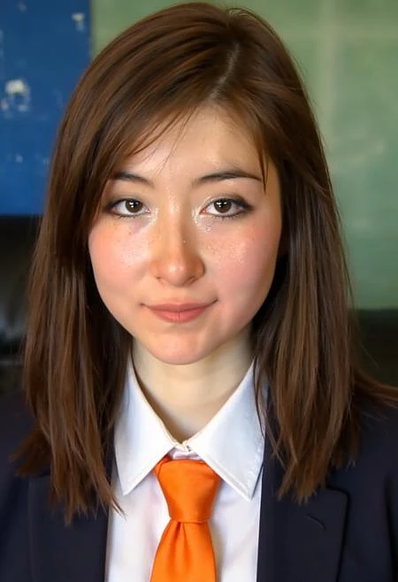 Featured image #5 for May li - Flux