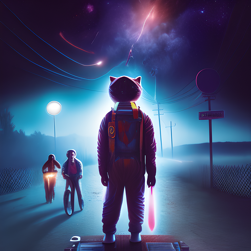 A sample prompt of what you can find in this page