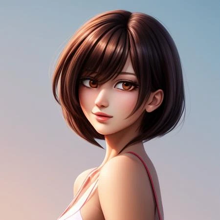 Featured image #1 for O.C. - Momo