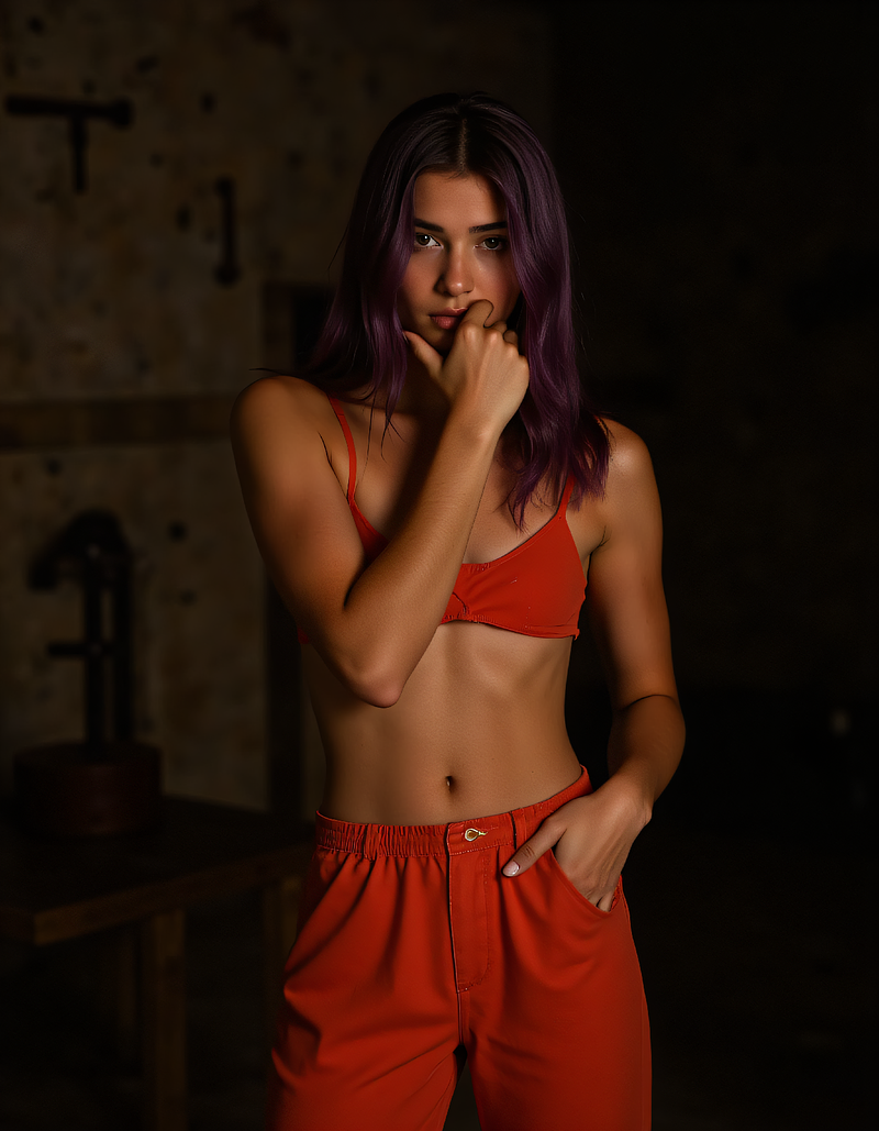 A sample prompt of what you can find in this page