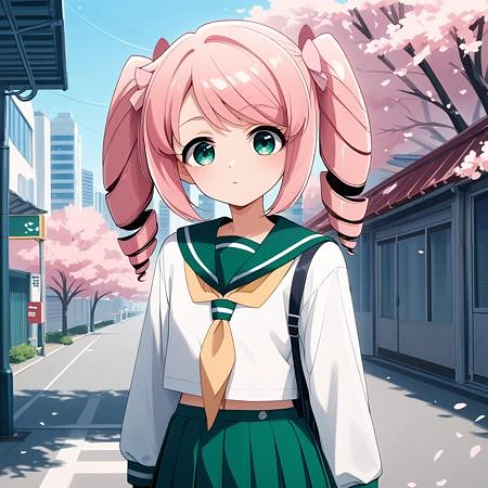 Featured image #5 for Haruka Hanabishi (Magia Magenta) - Gushing over Magical Girls [Pony]