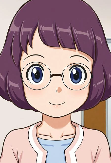 Featured image #1 for hailey anne thomas (yo-kai watch 3) / 未空イナホ（妖怪ウォッチ3） pony lora