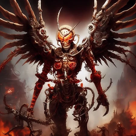 Featured image #5 for djz Seventh Hell V21