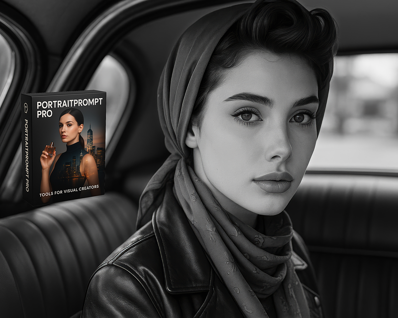 A sample prompt of what you can find in this page