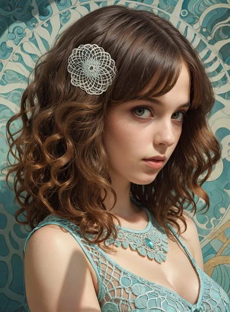 Featured image #5 for Realistic Freedom - SFW and NSFW