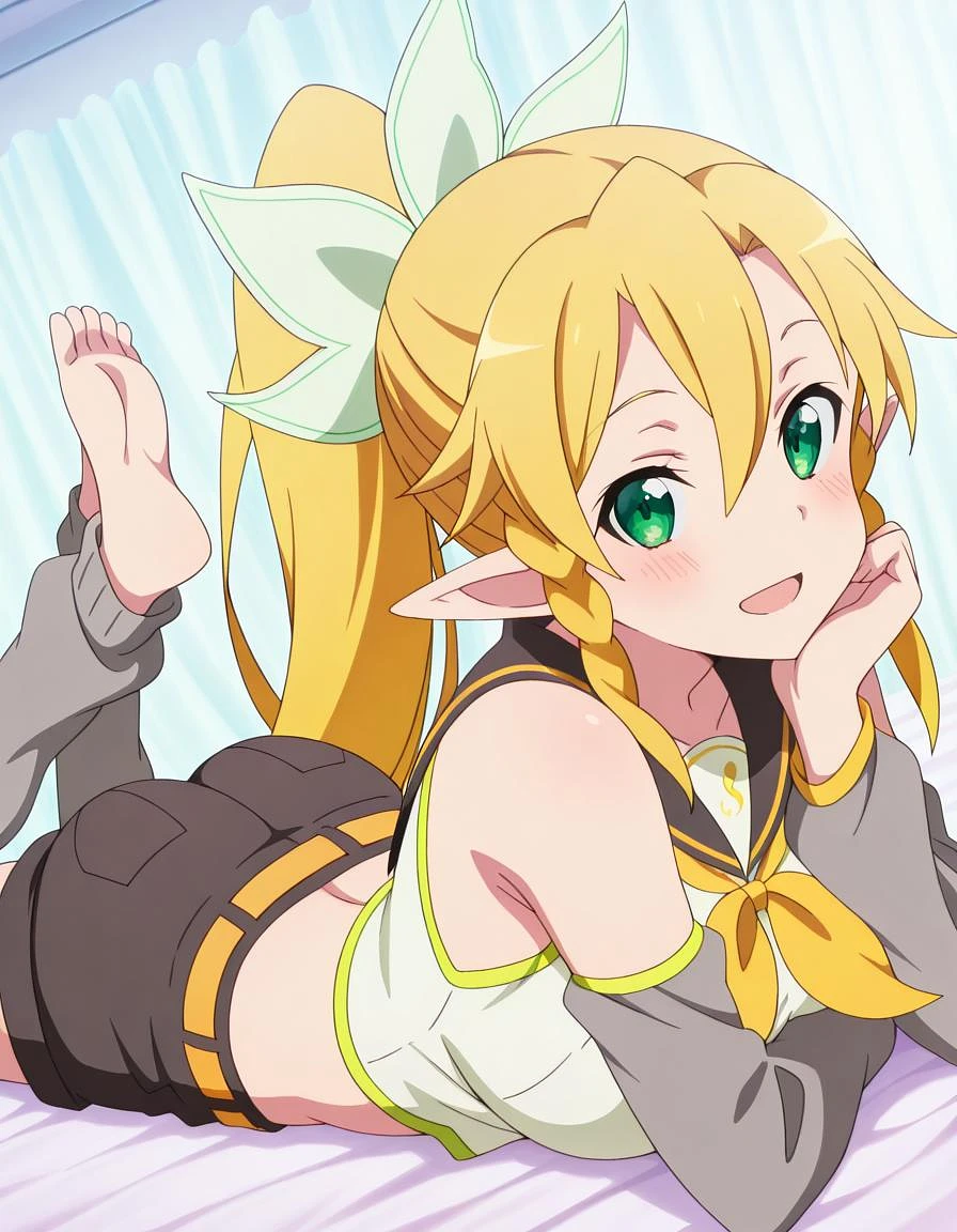 Featured image #1 for Rin Kagamine (鏡音リン) Cosplay - Clothing