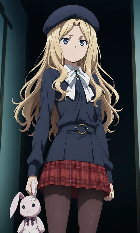 Featured image #4 for Toaru Series KD
