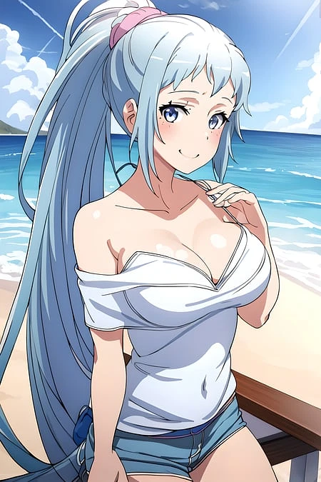 Featured image #3 for Kawasaki Saki