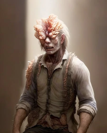 Featured image #2 for WAS The Last of Us