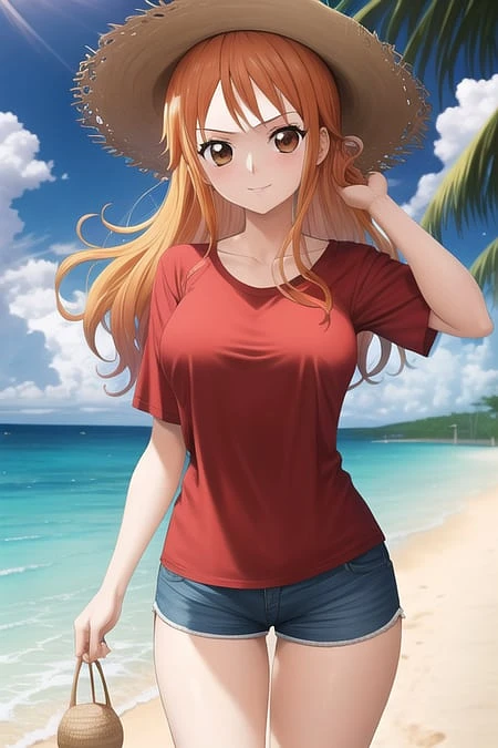Featured image #1 for Nami v2 [9mb]