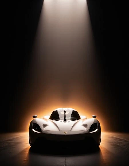 Featured image #5 for Zavy's Backlit / Rimlight - Flux