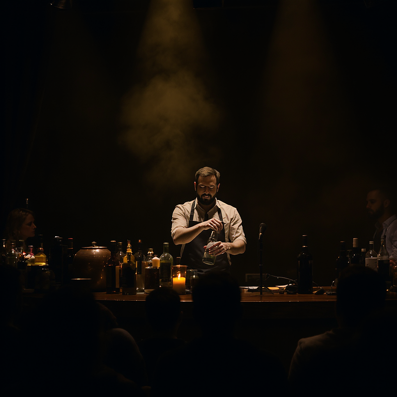 A sample prompt of what you can find in this page