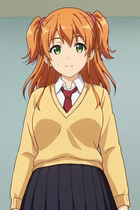 Featured image #1 for Riko - Imouto to Sono Yuujin ga Ero Sugite Ore no Kokan ga Yabai