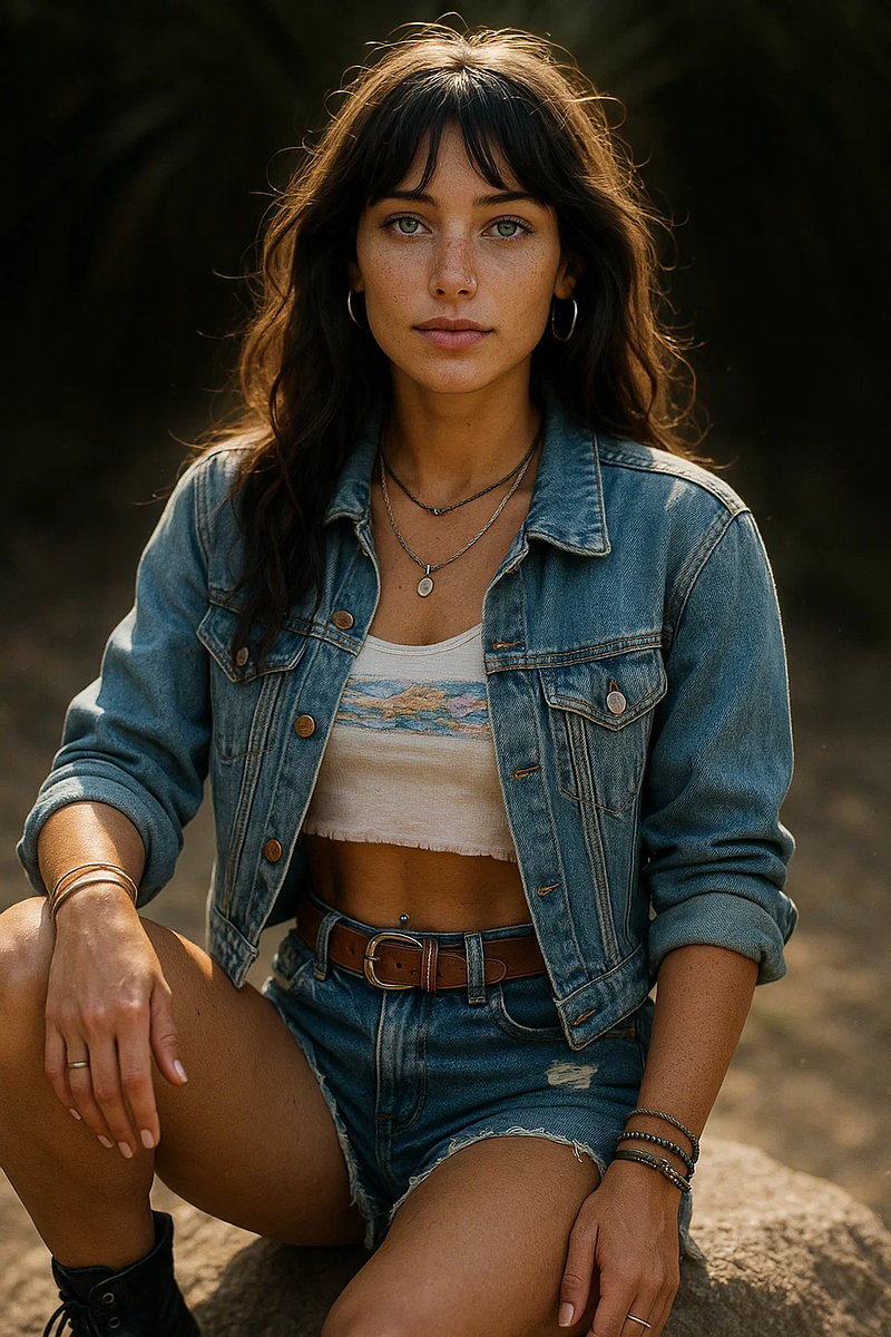 A sample prompt of what you can find in this page