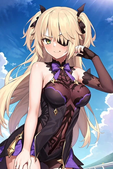 Featured image #5 for Takeuchi takashi style