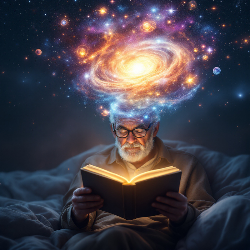 A sample prompt of what you can find in this page