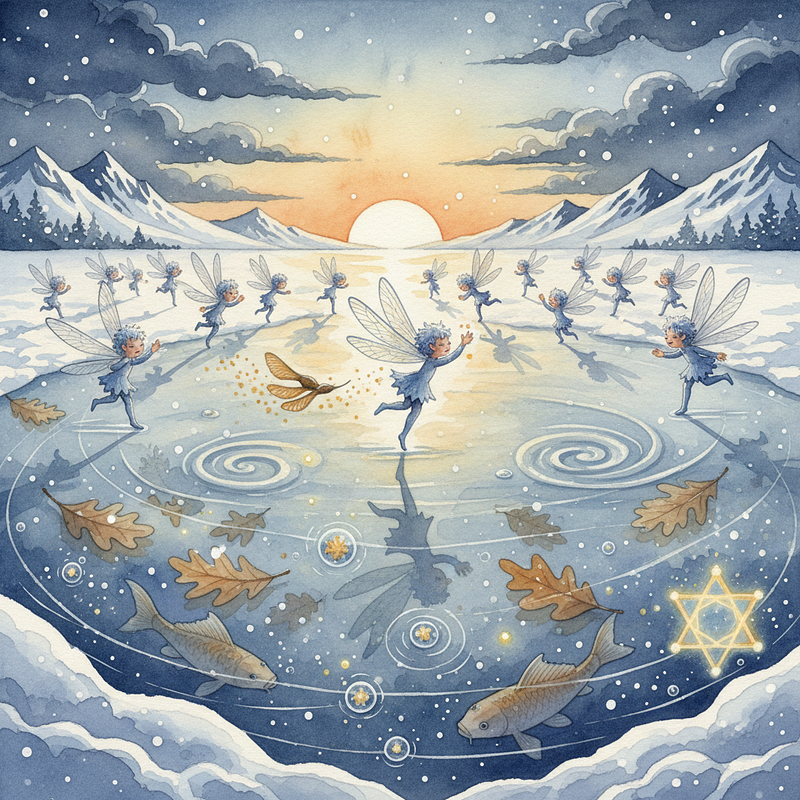 A sample prompt of what you can find in this page