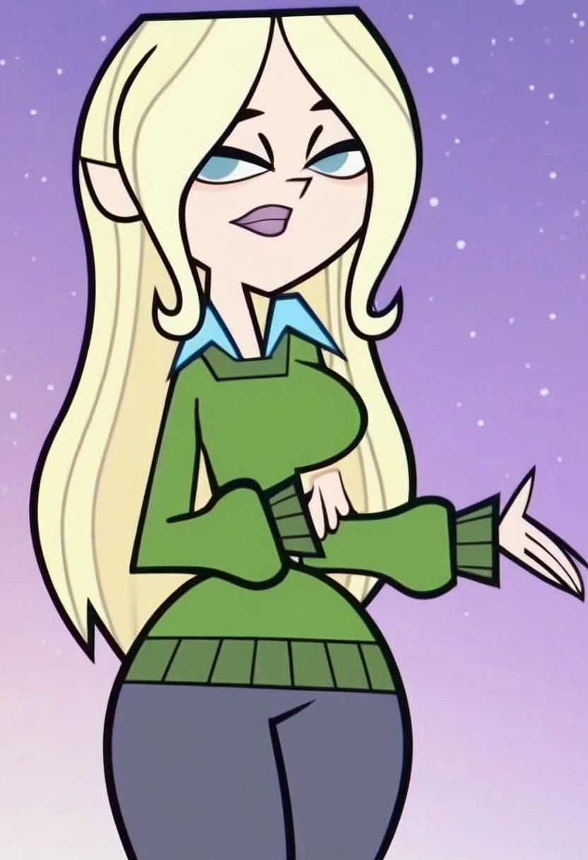 Featured image #2 for Dawn (Total Drama)
