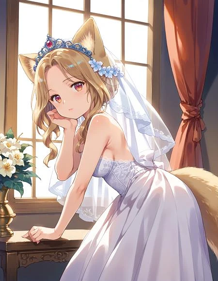 Featured image #3 for [Pony XL] Konohana Kitan style from comics