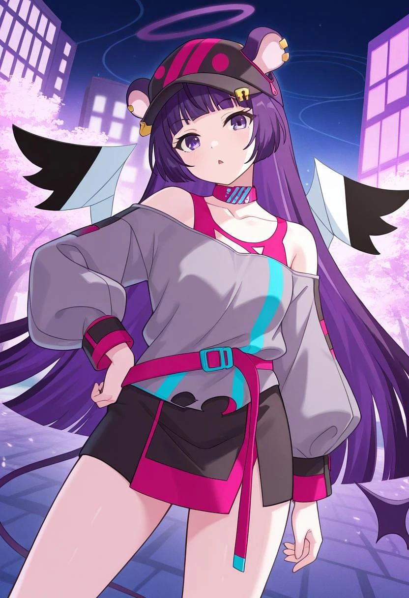 Featured image #1 for IllustriousXL - しまっく shimmakk - Show by Rock!!