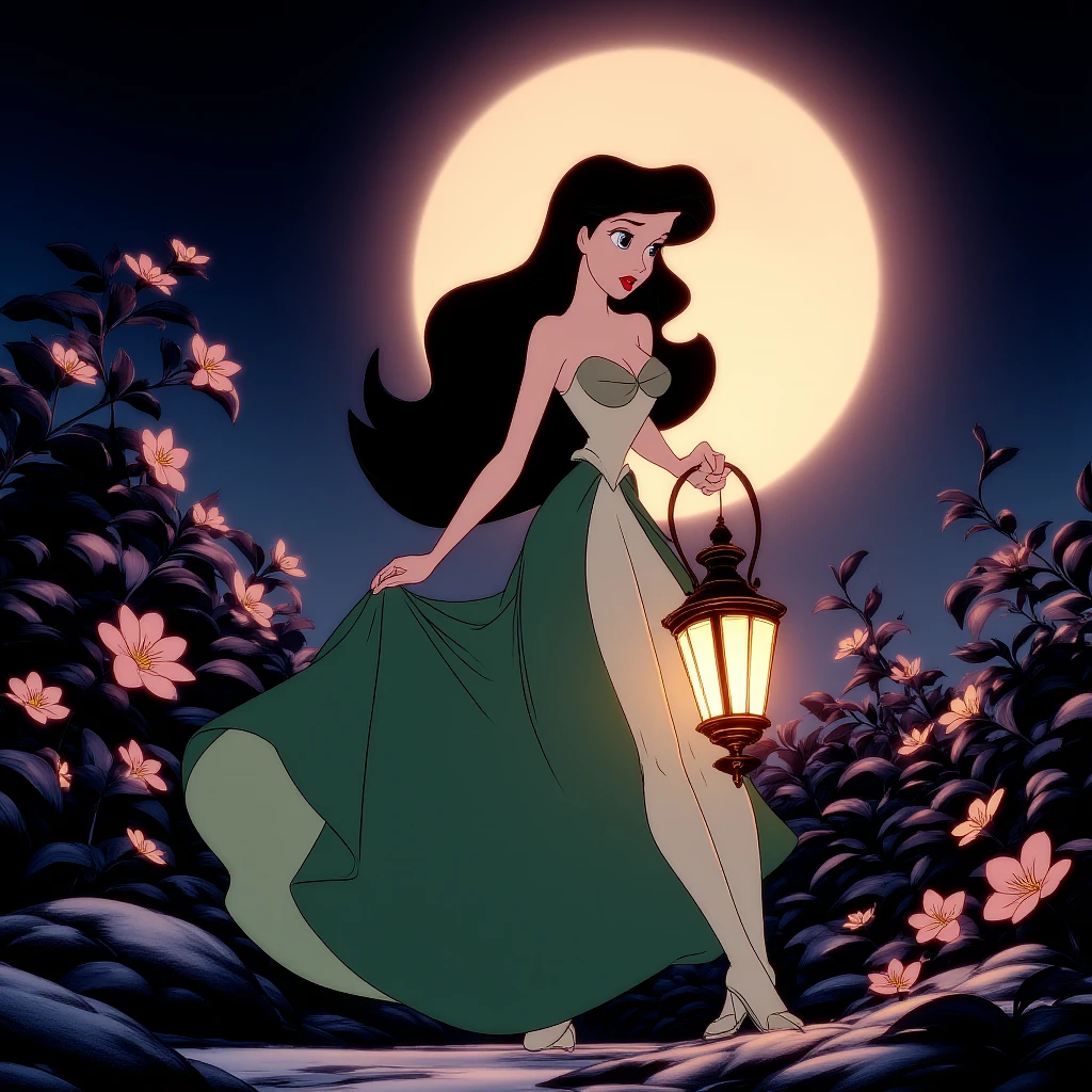 Featured image #4 for Disney Mid-Century Animation